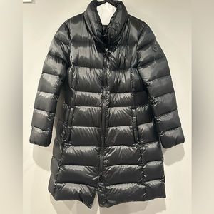 NWOT Calvin Klein Winter Coat